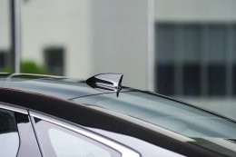 เปิดตัวแล้ว Honda Accord e:HEV ใหม่ เพิ่มออปชัน พร้อมปรับราคาถูกลง สูงสุด 70,000 บาท! เริ่ม 1.479 ลบ.