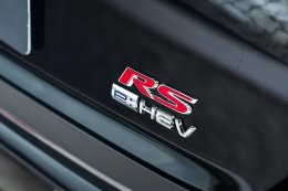 เปิดตัวแล้ว Honda Accord e:HEV ใหม่ เพิ่มออปชัน พร้อมปรับราคาถูกลง สูงสุด 70,000 บาท! เริ่ม 1.479 ลบ.