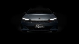 ฮอนด้าเปิดจองสิทธิ์ก่อนเปิดตัว New Honda City มาแล้ว! หน้าใหม่โคตรคลีน เพิ่มของเพียบ!