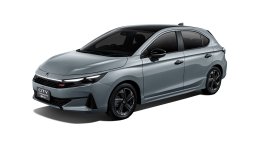 ฮอนด้าเปิดจองสิทธิ์ก่อนเปิดตัว New Honda City มาแล้ว! หน้าใหม่โคตรคลีน เพิ่มของเพียบ!