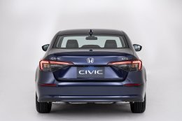 เปิดสเปค Honda CIVIC FE Minorchange 2024 เวอร์ชั่นไทย คาดราคา 1,03X,XXX -1,23X,XXX บาท รอลุ้น 23ส.ค. นี้!