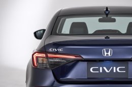 เปิดสเปค Honda CIVIC FE Minorchange 2024 เวอร์ชั่นไทย คาดราคา 1,03X,XXX -1,23X,XXX บาท รอลุ้น 23ส.ค. นี้!