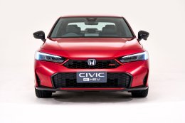 เปิดสเปค Honda CIVIC FE Minorchange 2024 เวอร์ชั่นไทย คาดราคา 1,03X,XXX -1,23X,XXX บาท รอลุ้น 23ส.ค. นี้!