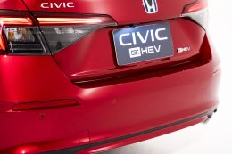 เปิดสเปค Honda CIVIC FE Minorchange 2024 เวอร์ชั่นไทย คาดราคา 1,03X,XXX -1,23X,XXX บาท รอลุ้น 23ส.ค. นี้!