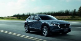 มาสด้าเปิดตัว NEW MAZDA CX-30 ESSENTIAL เพิ่มรุ่นเริ่มต้น ปรับไลน์อัพใหม่ ใส่เทคโนโลยีสกายแอคทีฟเต็มคัน ราคาใหม่ 899,000 บาท คุ้มค่าเกินราคา 