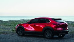 มาสด้าเปิดตัว NEW MAZDA CX-30 ESSENTIAL เพิ่มรุ่นเริ่มต้น ปรับไลน์อัพใหม่ ใส่เทคโนโลยีสกายแอคทีฟเต็มคัน ราคาใหม่ 899,000 บาท คุ้มค่าเกินราคา 