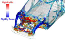 Honda เผยเทคโนโลยีเจเนอเรชันใหม่ เตรียมเปิดยุคไฮบริดEV ที่ทั้งขับสนุกและล้ำกว่าเดิม