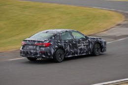 Honda เผยเทคโนโลยีเจเนอเรชันใหม่ เตรียมเปิดยุคไฮบริดEV ที่ทั้งขับสนุกและล้ำกว่าเดิม