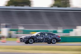 Honda เผยเทคโนโลยีเจเนอเรชันใหม่ เตรียมเปิดยุคไฮบริดEV ที่ทั้งขับสนุกและล้ำกว่าเดิม