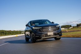 Honda เผยเทคโนโลยีเจเนอเรชันใหม่ เตรียมเปิดยุคไฮบริดEV ที่ทั้งขับสนุกและล้ำกว่าเดิม