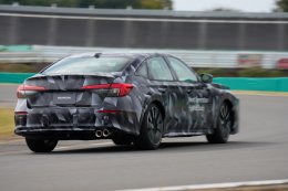 Honda เผยเทคโนโลยีเจเนอเรชันใหม่ เตรียมเปิดยุคไฮบริดEV ที่ทั้งขับสนุกและล้ำกว่าเดิม