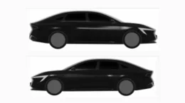 ภาพสิทธิบัตรที่หลุดว่อนโซเชียล นั้นไม่ใช่ Sentra ไม่ใช่ Altima แล้วมันคืออะไรกันแน่!?