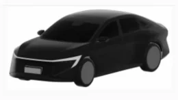 ภาพสิทธิบัตรที่หลุดว่อนโซเชียล นั้นไม่ใช่ Sentra ไม่ใช่ Altima แล้วมันคืออะไรกันแน่!?