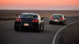 ข่าวใหญ่ในวงการ JDM ที่ทำเอาสาวกน้ำตาซึมกันถ้วนหน้า เพราะ Nissan ประกาศปิดตำนาน R35 GT-R อย่างเป็นทางการ