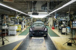 ข่าวใหญ่ในวงการ JDM ที่ทำเอาสาวกน้ำตาซึมกันถ้วนหน้า เพราะ Nissan ประกาศปิดตำนาน R35 GT-R อย่างเป็นทางการ