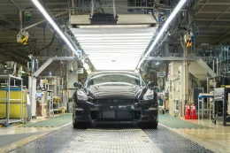 ข่าวใหญ่ในวงการ JDM ที่ทำเอาสาวกน้ำตาซึมกันถ้วนหน้า เพราะ Nissan ประกาศปิดตำนาน R35 GT-R อย่างเป็นทางการ