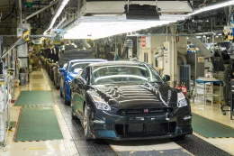 ข่าวใหญ่ในวงการ JDM ที่ทำเอาสาวกน้ำตาซึมกันถ้วนหน้า เพราะ Nissan ประกาศปิดตำนาน R35 GT-R อย่างเป็นทางการ