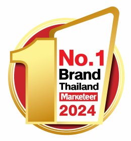 เอ็มจี ยืนหนึ่งแบรนด์อีวีขวัญใจคนไทย  คว้ารางวัล No.1 Brand Thailand 3 ปีต่อเนื่อง  ย้ำภาพการเป็นแบรนด์ยานยนต์ไฟฟ้าที่เข้าใจความต้องการผู้บริโภค 