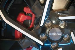 CHERY และ OMODA & JAECOO เปิดตัวสุดยอดเทคโนโลยี Super Hybrid System  ยกระดับอุตสาหกรรมยานยนต์โลกสู่ยุคใหม่ พร้อมเดินสายผลิตในโรงงานและเปิดตัวรถใหม่ปีนี้ 
