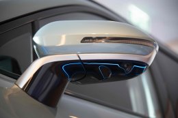 CHERY และ OMODA & JAECOO เปิดตัวสุดยอดเทคโนโลยี Super Hybrid System  ยกระดับอุตสาหกรรมยานยนต์โลกสู่ยุคใหม่ พร้อมเดินสายผลิตในโรงงานและเปิดตัวรถใหม่ปีนี้ 