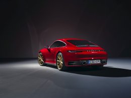 AAS เปิดราคา 992 Carrera เริ่มต้น 9.9 ล้านบาท 992 Cabriolet เริ่มต้น 11.4 ล้านบาท!!