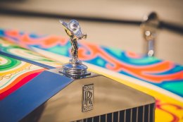 100 ปีแห่งอิทธิพลและความยิ่งใหญ่ของ Rolls-Royce Phantom: A Century of Power and Influence