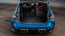 ฺBMW M ปลดปล่อยสมรรถนะเหนือชั้นและความพิเศษเฉพาะตัว ด้วย NEW M2 CS และ M3 CS Touring ครั้งแรก สู่ตลาดประเทศไทย