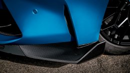 ฺBMW M ปลดปล่อยสมรรถนะเหนือชั้นและความพิเศษเฉพาะตัว ด้วย NEW M2 CS และ M3 CS Touring ครั้งแรก สู่ตลาดประเทศไทย