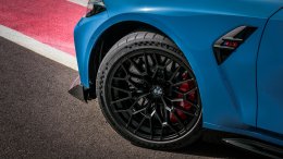 ฺBMW M ปลดปล่อยสมรรถนะเหนือชั้นและความพิเศษเฉพาะตัว ด้วย NEW M2 CS และ M3 CS Touring ครั้งแรก สู่ตลาดประเทศไทย