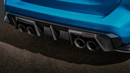 ฺBMW M ปลดปล่อยสมรรถนะเหนือชั้นและความพิเศษเฉพาะตัว ด้วย NEW M2 CS และ M3 CS Touring ครั้งแรก สู่ตลาดประเทศไทย