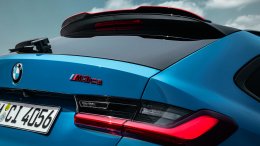 ฺBMW M ปลดปล่อยสมรรถนะเหนือชั้นและความพิเศษเฉพาะตัว ด้วย NEW M2 CS และ M3 CS Touring ครั้งแรก สู่ตลาดประเทศไทย