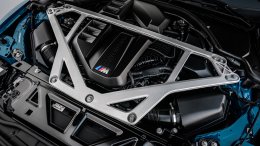 ฺBMW M ปลดปล่อยสมรรถนะเหนือชั้นและความพิเศษเฉพาะตัว ด้วย NEW M2 CS และ M3 CS Touring ครั้งแรก สู่ตลาดประเทศไทย