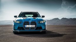 ฺBMW M ปลดปล่อยสมรรถนะเหนือชั้นและความพิเศษเฉพาะตัว ด้วย NEW M2 CS และ M3 CS Touring ครั้งแรก สู่ตลาดประเทศไทย