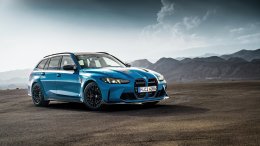 ฺBMW M ปลดปล่อยสมรรถนะเหนือชั้นและความพิเศษเฉพาะตัว ด้วย NEW M2 CS และ M3 CS Touring ครั้งแรก สู่ตลาดประเทศไทย