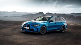 ฺBMW M ปลดปล่อยสมรรถนะเหนือชั้นและความพิเศษเฉพาะตัว ด้วย NEW M2 CS และ M3 CS Touring ครั้งแรก สู่ตลาดประเทศไทย