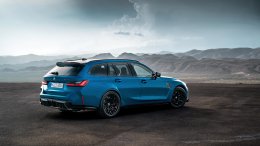 ฺBMW M ปลดปล่อยสมรรถนะเหนือชั้นและความพิเศษเฉพาะตัว ด้วย NEW M2 CS และ M3 CS Touring ครั้งแรก สู่ตลาดประเทศไทย