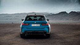 ฺBMW M ปลดปล่อยสมรรถนะเหนือชั้นและความพิเศษเฉพาะตัว ด้วย NEW M2 CS และ M3 CS Touring ครั้งแรก สู่ตลาดประเทศไทย