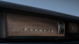 100 ปีแห่งอิทธิพลและความยิ่งใหญ่ของ Rolls-Royce Phantom: A Century of Power and Influence