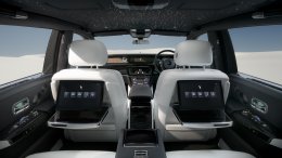 100 ปีแห่งอิทธิพลและความยิ่งใหญ่ของ Rolls-Royce Phantom: A Century of Power and Influence