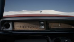 100 ปีแห่งอิทธิพลและความยิ่งใหญ่ของ Rolls-Royce Phantom: A Century of Power and Influence