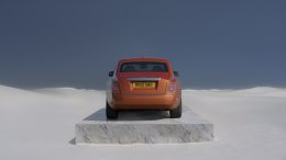 100 ปีแห่งอิทธิพลและความยิ่งใหญ่ของ Rolls-Royce Phantom: A Century of Power and Influence