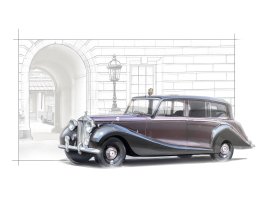 100 ปีแห่งอิทธิพลและความยิ่งใหญ่ของ Rolls-Royce Phantom: A Century of Power and Influence