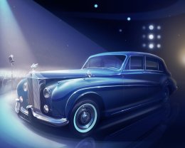 100 ปีแห่งอิทธิพลและความยิ่งใหญ่ของ Rolls-Royce Phantom: A Century of Power and Influence