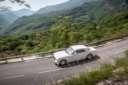 100 ปีแห่งอิทธิพลและความยิ่งใหญ่ของ Rolls-Royce Phantom: A Century of Power and Influence