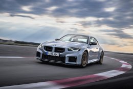 ฺBMW M ปลดปล่อยสมรรถนะเหนือชั้นและความพิเศษเฉพาะตัว ด้วย NEW M2 CS และ M3 CS Touring ครั้งแรก สู่ตลาดประเทศไทย