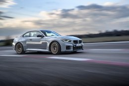 ฺBMW M ปลดปล่อยสมรรถนะเหนือชั้นและความพิเศษเฉพาะตัว ด้วย NEW M2 CS และ M3 CS Touring ครั้งแรก สู่ตลาดประเทศไทย