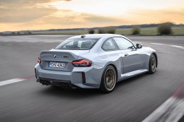ฺBMW M ปลดปล่อยสมรรถนะเหนือชั้นและความพิเศษเฉพาะตัว ด้วย NEW M2 CS และ M3 CS Touring ครั้งแรก สู่ตลาดประเทศไทย
