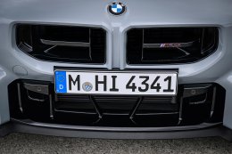 ฺBMW M ปลดปล่อยสมรรถนะเหนือชั้นและความพิเศษเฉพาะตัว ด้วย NEW M2 CS และ M3 CS Touring ครั้งแรก สู่ตลาดประเทศไทย