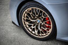 ฺBMW M ปลดปล่อยสมรรถนะเหนือชั้นและความพิเศษเฉพาะตัว ด้วย NEW M2 CS และ M3 CS Touring ครั้งแรก สู่ตลาดประเทศไทย