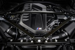ฺBMW M ปลดปล่อยสมรรถนะเหนือชั้นและความพิเศษเฉพาะตัว ด้วย NEW M2 CS และ M3 CS Touring ครั้งแรก สู่ตลาดประเทศไทย